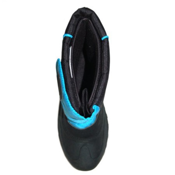 Cold Front Boots - Picture 2 of 3